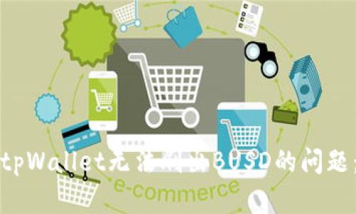 如何解决tpWallet无法刷出BUSD的问题：详细指南