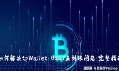 如何解决tpWallet USDT未到账问题：完整指南