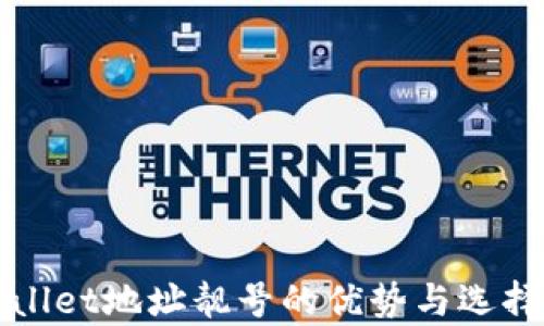 
tpWallet地址靓号的优势与选择指南