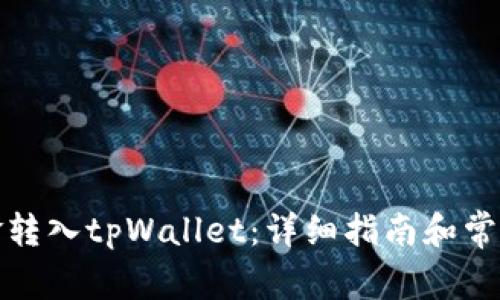 如何将资金转入tpWallet：详细指南和常见问题解答