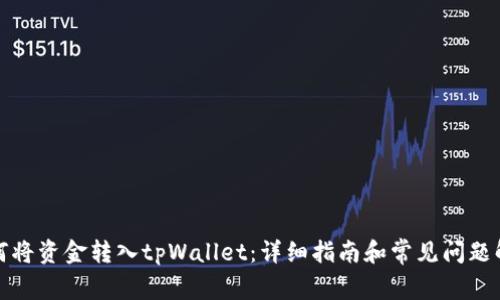 如何将资金转入tpWallet：详细指南和常见问题解答
